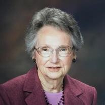 Nellie Williams