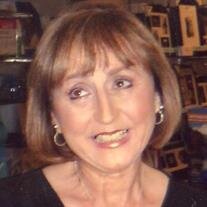 Candy Lewis