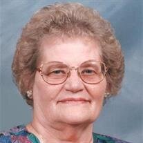 Esther P. Fuhrman