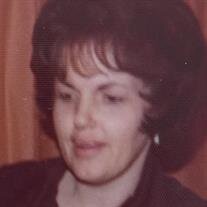 Jo-Ann Logue