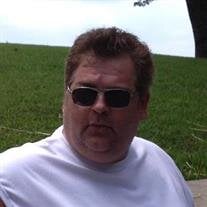 Jeffrey Wayne Kinkead