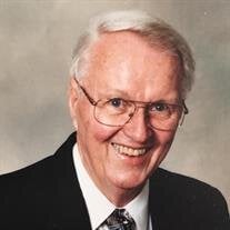 Donald Kelly Johnson