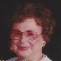 Bernice Regina Jansen