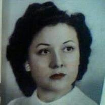Anita Munez