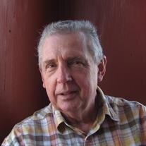 Richard E. "Dick" Perkins