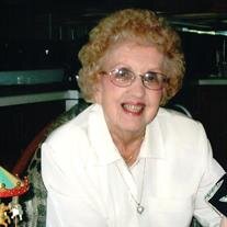 Margaret Elizabeth Kelly