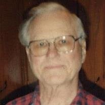 Wilbert E. Stacy