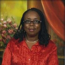 Mrs. Bridget Dixon McNeill