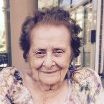 Sadie Bonanno