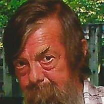 Ronald Dale Hill