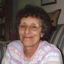Veronica L. Hastert