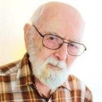 Eugene E Erickson