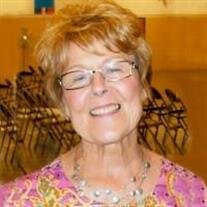 Rhonda A Harmsen