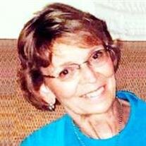 Stephanie Marie Jahnson