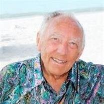 Russell Leo Moore