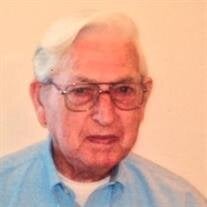 James R. (Pete) Bankston
