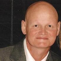 Morris Allen Reynolds