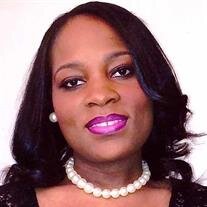 Ms. Sharisa Latrice Greene