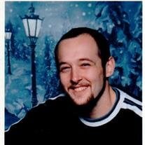 Brian Christopher Richardson