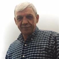 James Perry Addison