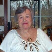 Phyllis M. Rodgers