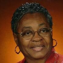 Patricia L. Christian