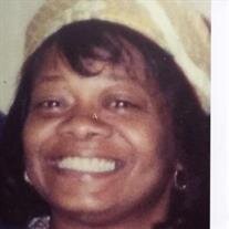 Lillie Dee White