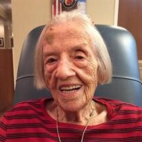 Mrs. Mary Helen Ballenger