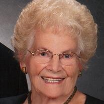 Elaine DeVries