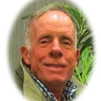 Dennis Gordon Mungall