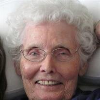 Helen Bryant La Grasse