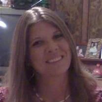 Mrs. Marcy McMillan Johnson
