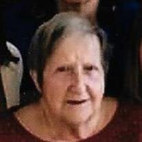 Mary Jo Totten