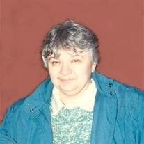 Rose Marie Frank