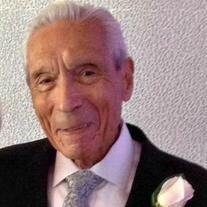 Joseph Dolce