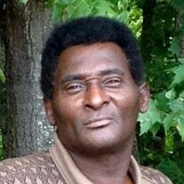 Mr. James Hubert Leonard