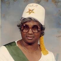 Mrs. Virginia S. Jefferson