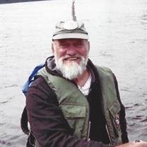 Robert  Raymond Frazier