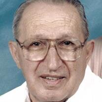 Mr. Fred R. Valenti