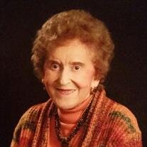 Donna  Jeanne  Parminter 