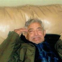 Rafael Sanchez Gomez