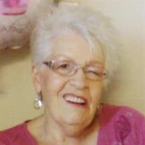 Ellen Jean Ehrisman