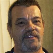 Scott Brady Sams, Sr.