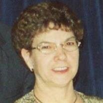 Carol Jean Scalf Noggle