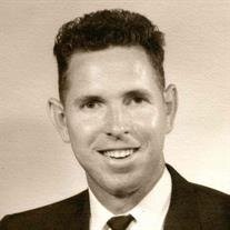Billy Graham Landrum