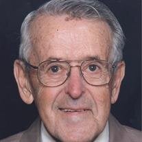 Mr. Clyde Allen Overcash