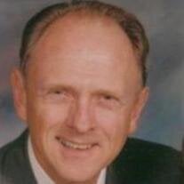 Mr.  Joseph Halbert "Hal" Jaques, II