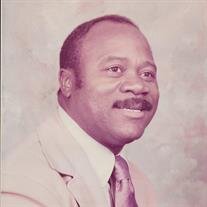 Ernest R. Custis, Sr.