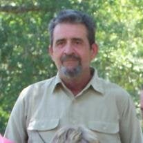 Kenneth Wayne Morrow