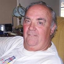 Joseph Lewis Bergen, Jr.